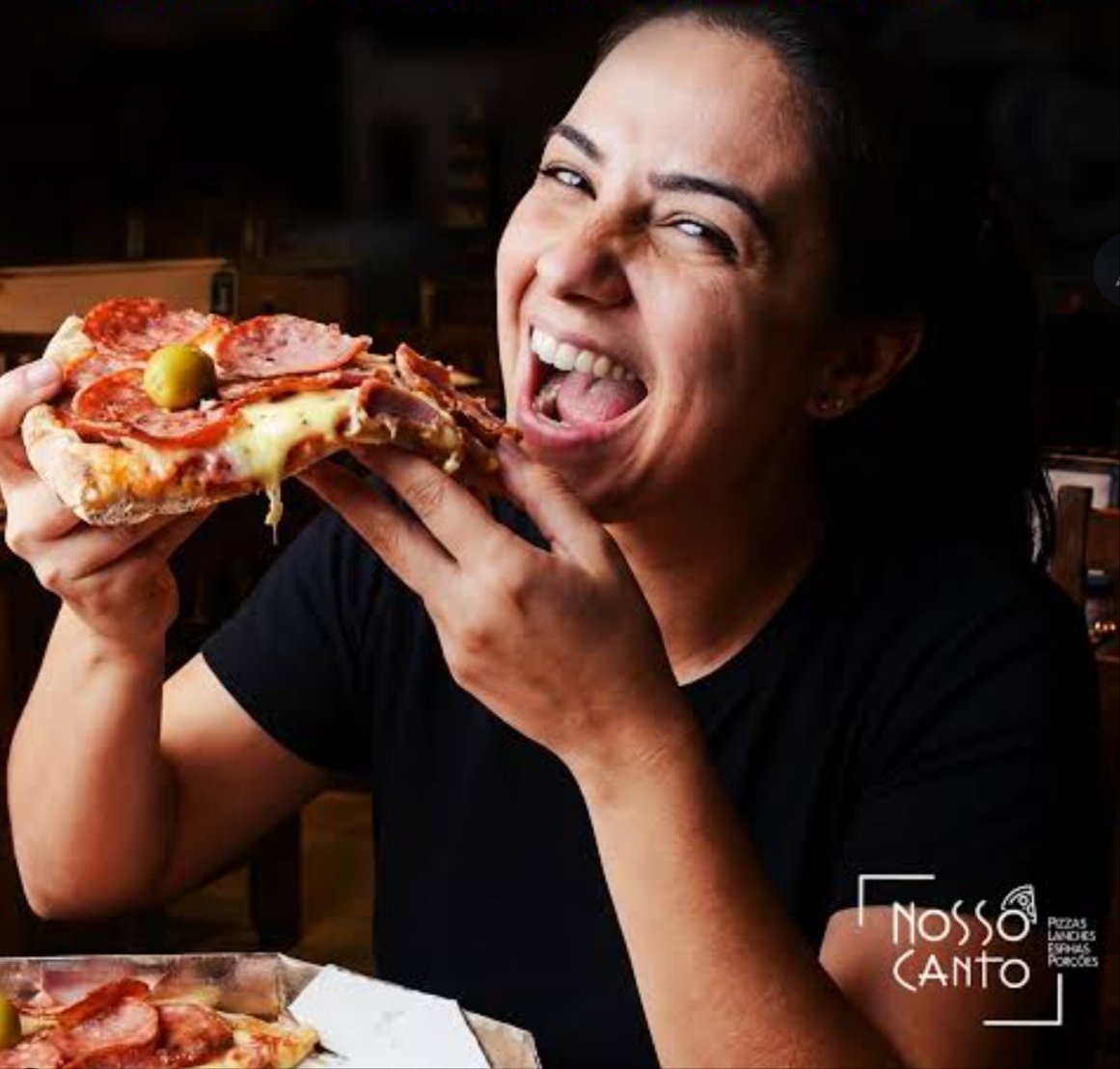 Daqui a pouco nos reencontraremos.